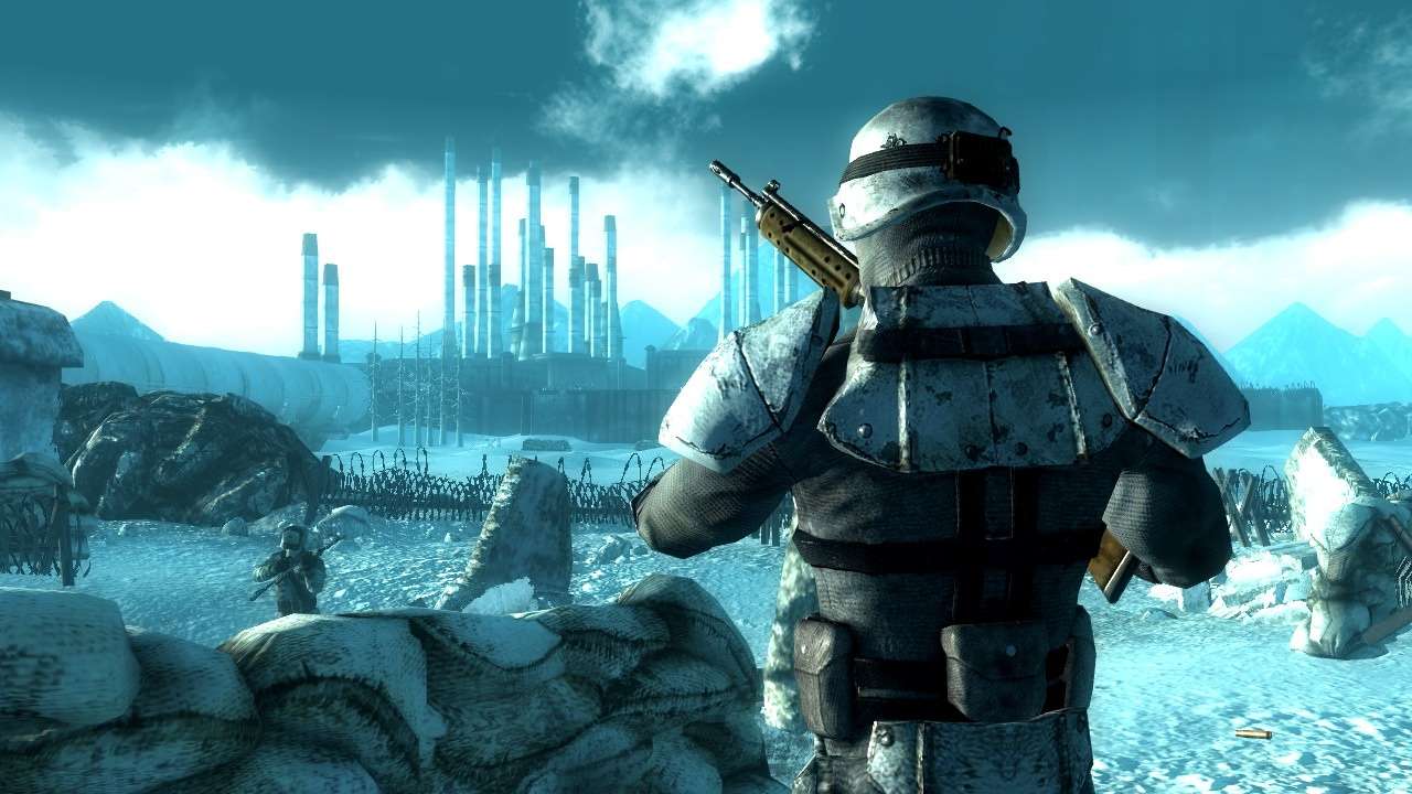 Fallout 4